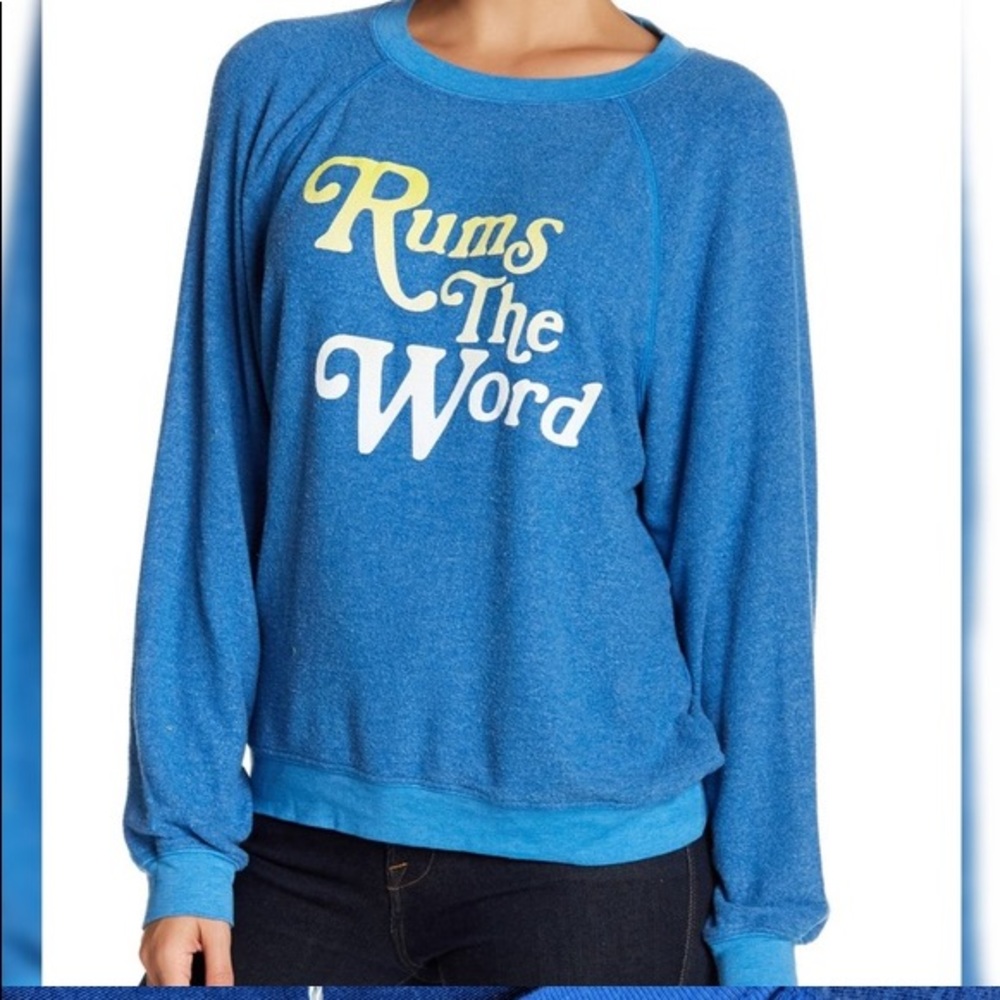 Wildfox Sweatshirt